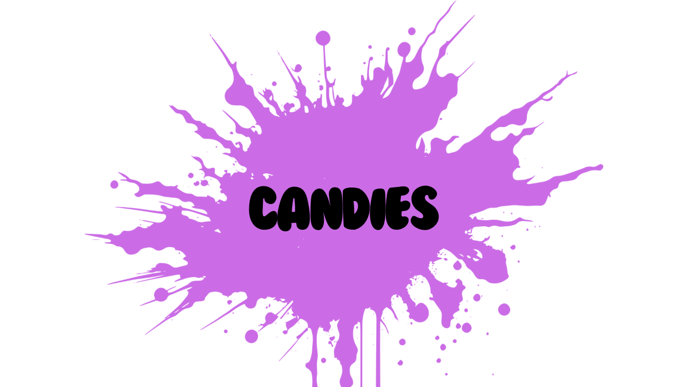 CANDIES