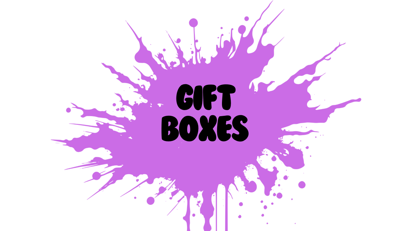 GIFT BOXES