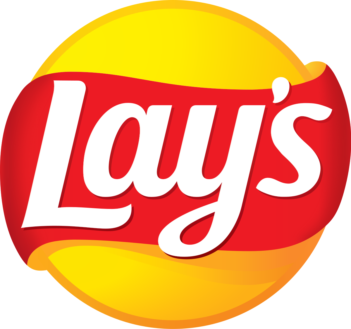 LAY'S