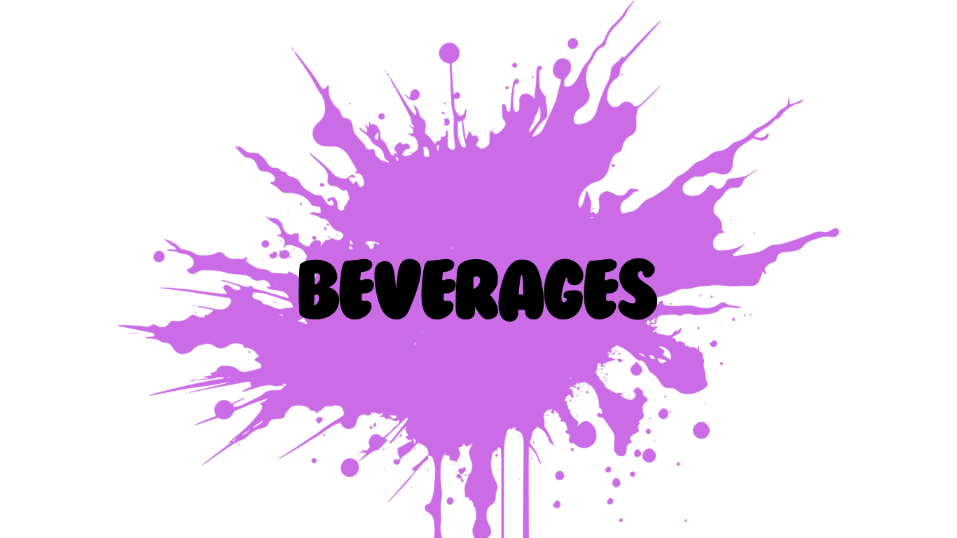 BEVERAGES