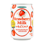 SANGARIA Strawberry Milk