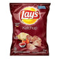 Lays Ketchup Potato Chips (Canada)