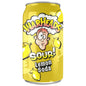 Warheads Sour! Lemon Soda