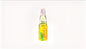 Hata Ramune Soda - Pineapple Flavor