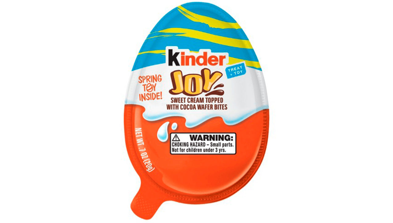 Kinder Joy