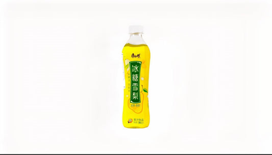 MASTER KONG Snow Pear Juice - Sweet, Refreshing, with Rock Sugar