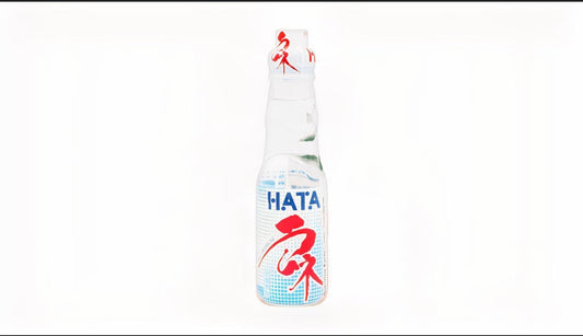 Hata Ramune Soda - Original Flavor